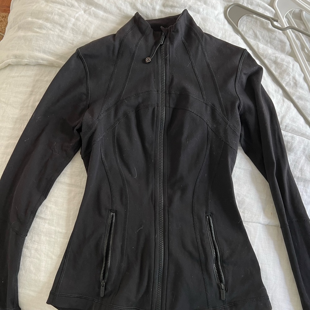 Lululemon Jacket